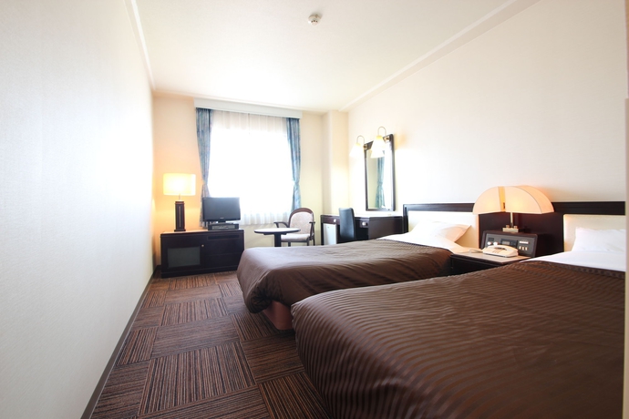 Imagen de la habitación del Hotel En Hiroshima. Foto 5