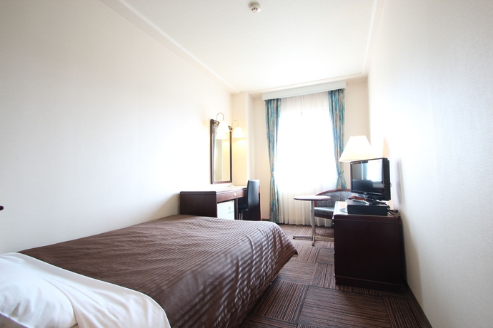 Imagen de la habitación del Hotel En Hiroshima. Foto 6