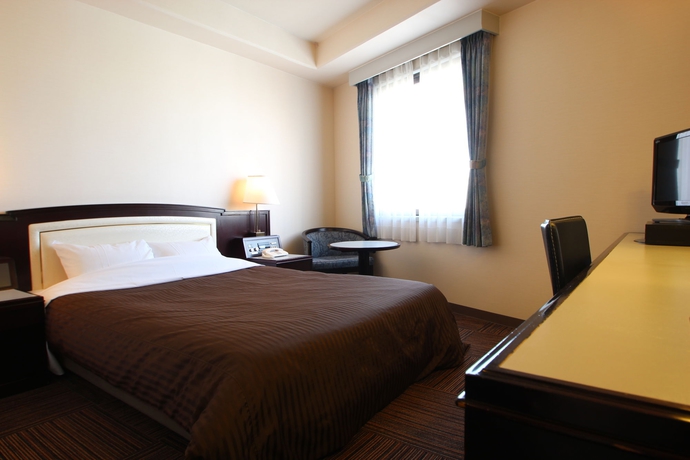 Imagen de la habitación del Hotel En Hiroshima. Foto 7