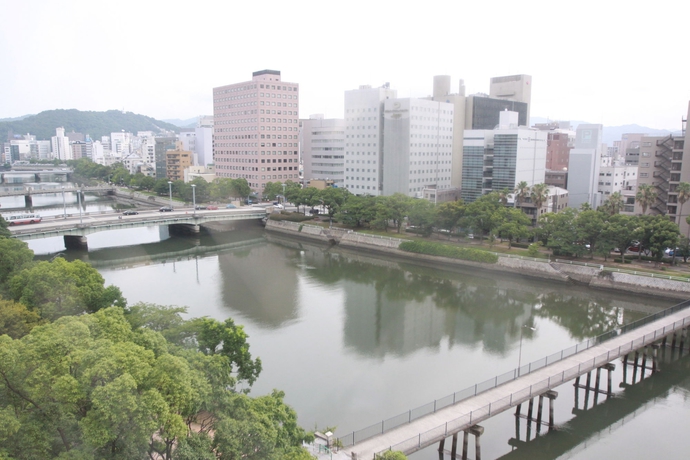 Imagen general del Hotel En Hiroshima. Foto 1