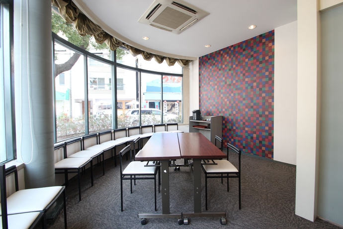 Imagen del bar/restaurante del Hotel En Hiroshima. Foto 4