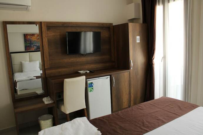 Imagen general del Hotel En Kaya. Foto 1