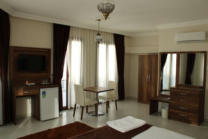 Imagen general del Hotel En Kaya. Foto 2