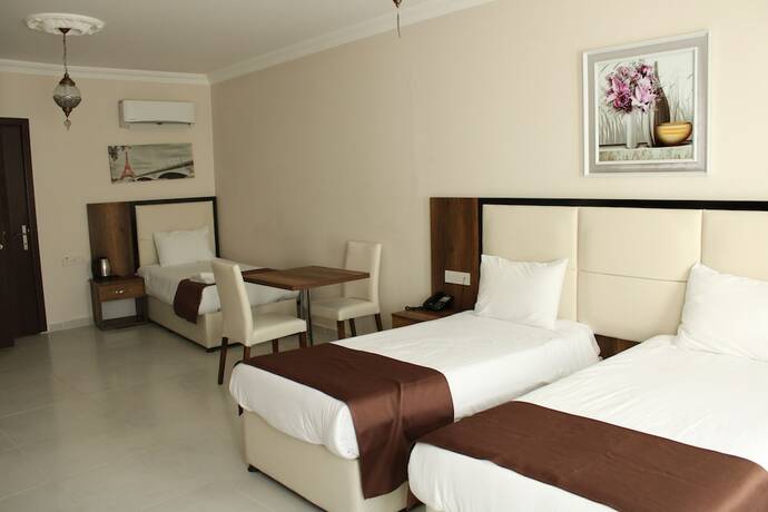 Imagen general del Hotel En Kaya. Foto 3