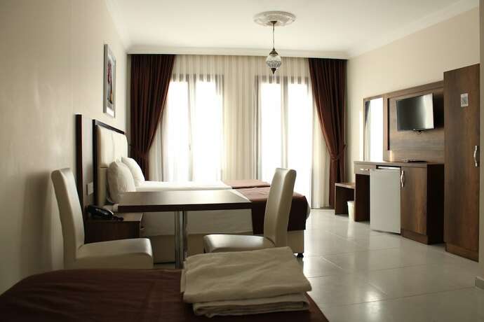 Imagen general del Hotel En Kaya. Foto 4
