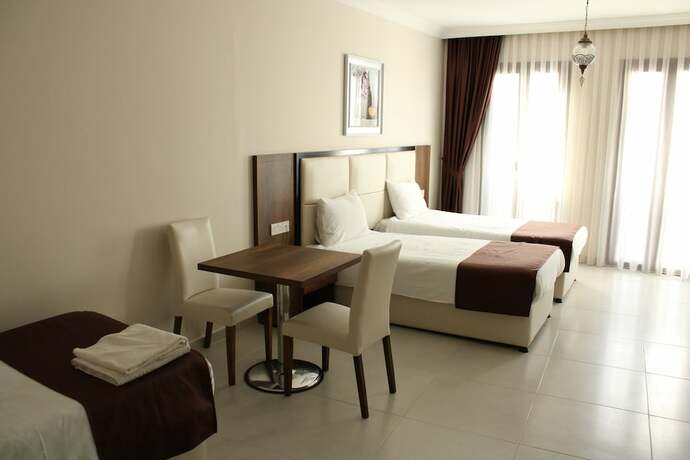 Imagen general del Hotel En Kaya. Foto 5