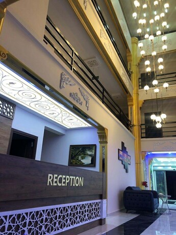 Imagen general del Hotel En Kaya. Foto 8