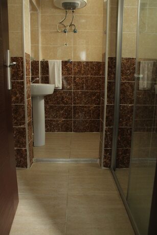 Imagen general del Hotel En Kaya. Foto 9