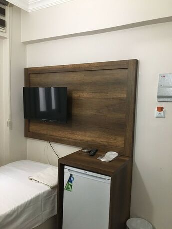 Imagen de la habitación del Hotel En Kaya. Foto 18