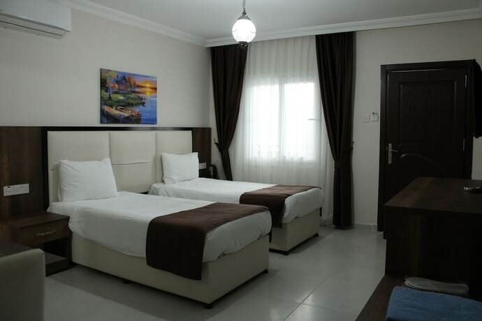 Imagen de la habitación del Hotel En Kaya. Foto 20