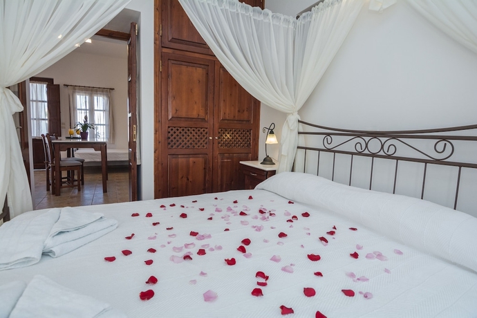 Imagen de la habitación del Hotel En Plo Boutique Suites. Foto 7