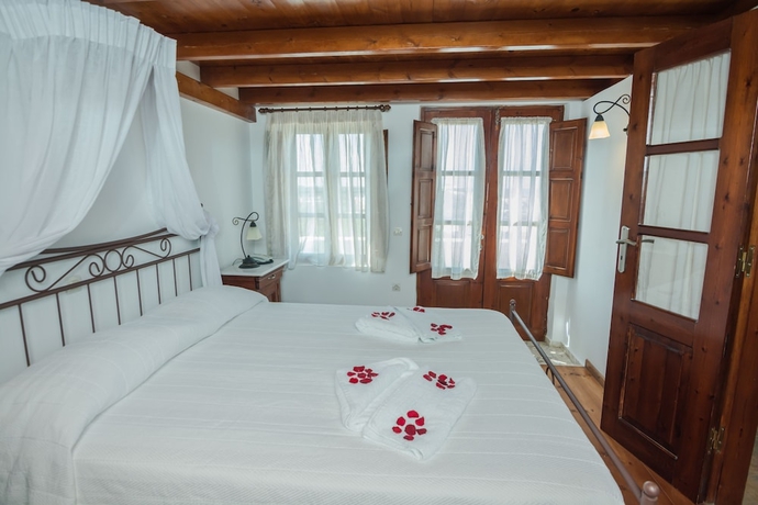 Imagen de la habitación del Hotel En Plo Boutique Suites. Foto 9