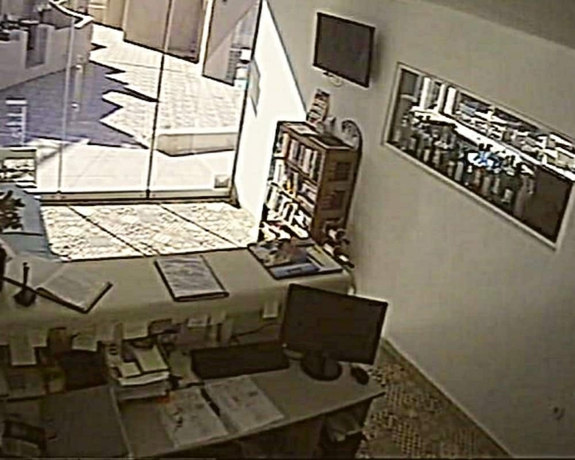 Imagen de los interiores del Hotel En Plo Boutique Suites. Foto 19