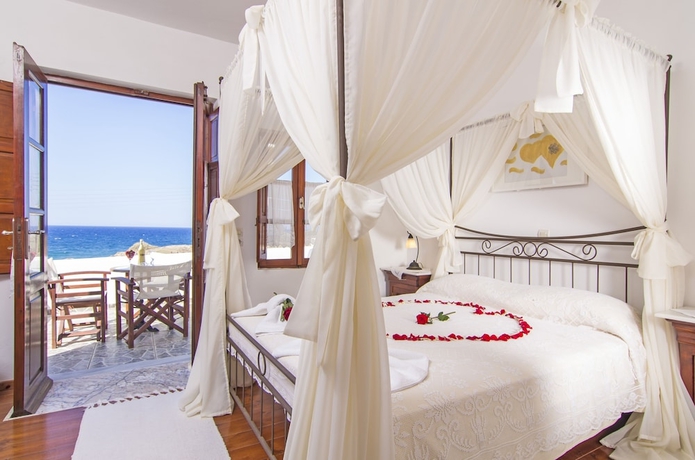 Imagen de la habitación del Hotel En Plo Boutique Suites. Foto 12