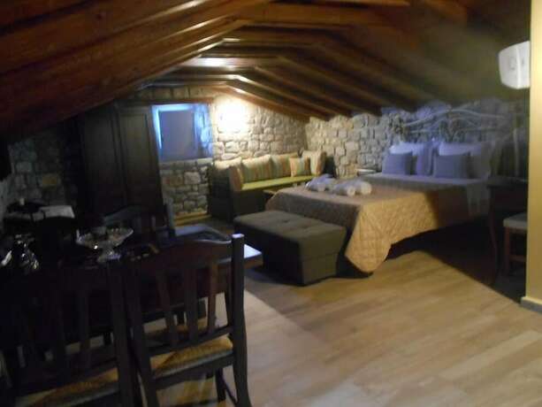 Imagen general del Hotel En Plo Luxury Suites. Foto 1
