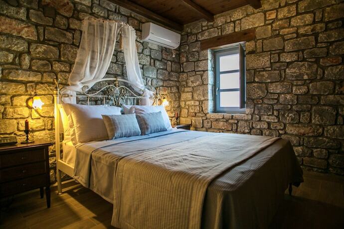 Imagen de la habitación del Hotel En Plo Luxury Suites. Foto 14
