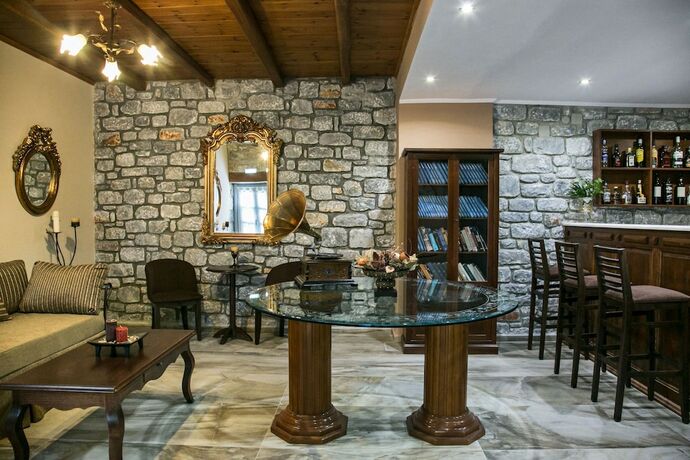 Imagen general del Hotel En Plo Luxury Suites. Foto 5