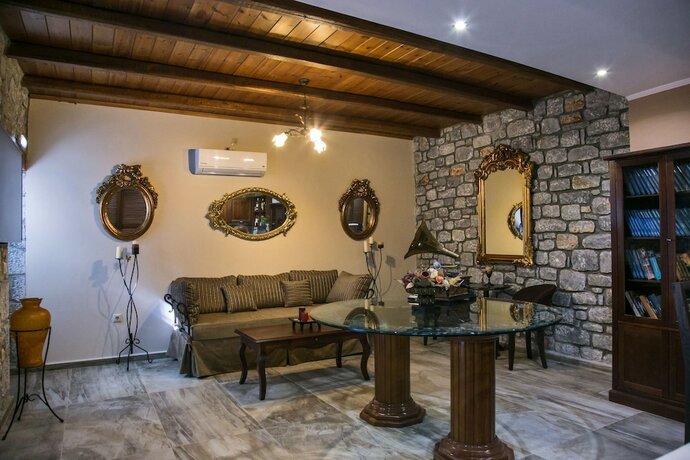 Imagen general del Hotel En Plo Luxury Suites. Foto 6