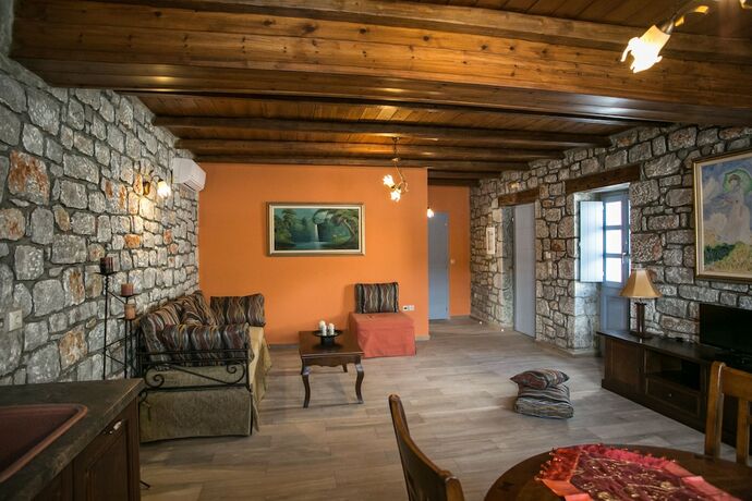 Imagen de la habitación del Hotel En Plo Luxury Suites. Foto 19