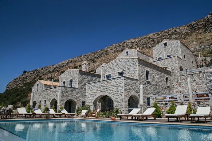 Imagen general del Hotel En Plo Luxury Suites. Foto 9