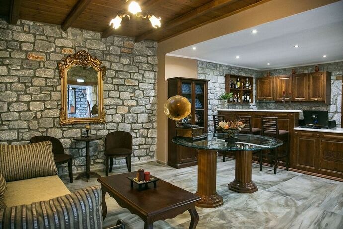 Imagen general del Hotel En Plo Luxury Suites. Foto 10