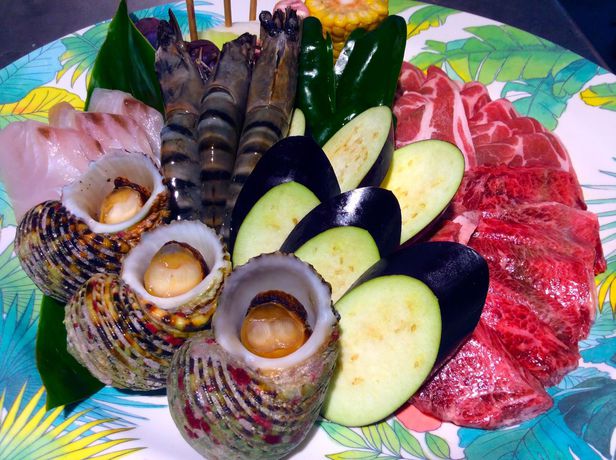 Imagen de la habitación del Hotel En Resort Kumejima Eef Beach. Foto 8