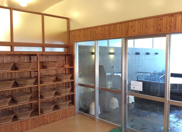 Imagen del bar/restaurante del Hotel En Resort Kumejima Eef Beach. Foto 2