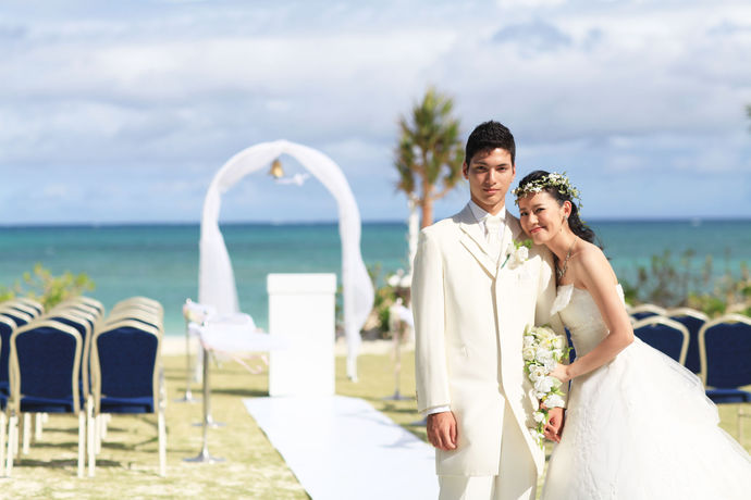 Imagen de los interiores del Hotel En Resort Kumejima Eef Beach. Foto 11