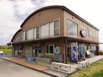 Imagen de la piscina del Hotel En Resort Kumejima Eef Beach. Foto 14