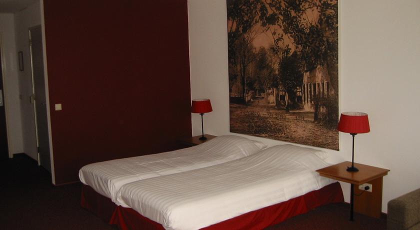 Imagen de la habitación del Hotel En Restaurant Wesseling. Foto 3