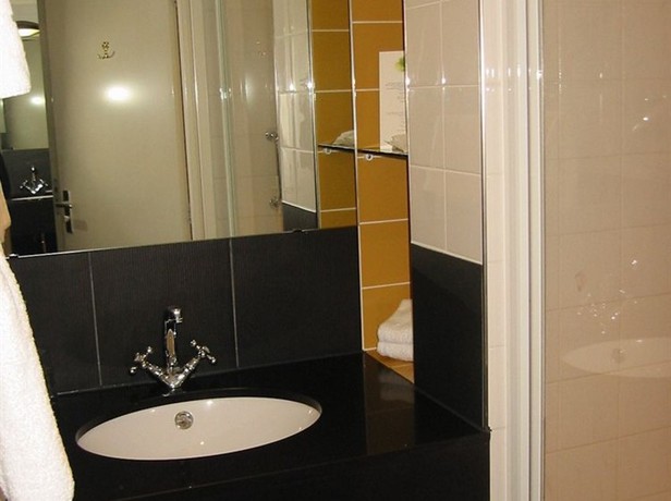 Imagen de la habitación del Hotel En Restaurant Wesseling. Foto 4