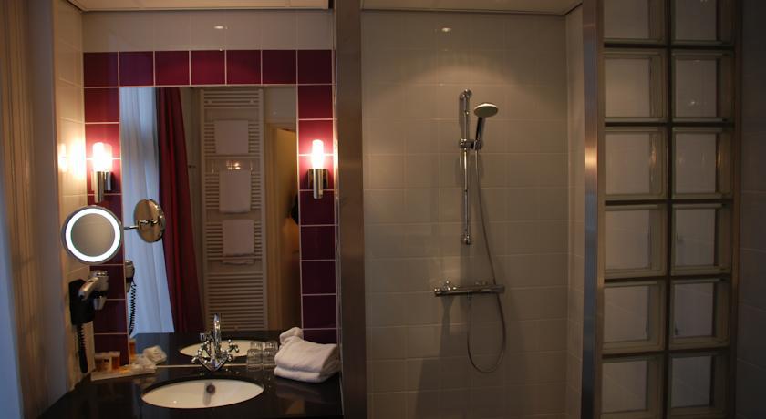 Imagen de la habitación del Hotel En Restaurant Wesseling. Foto 5