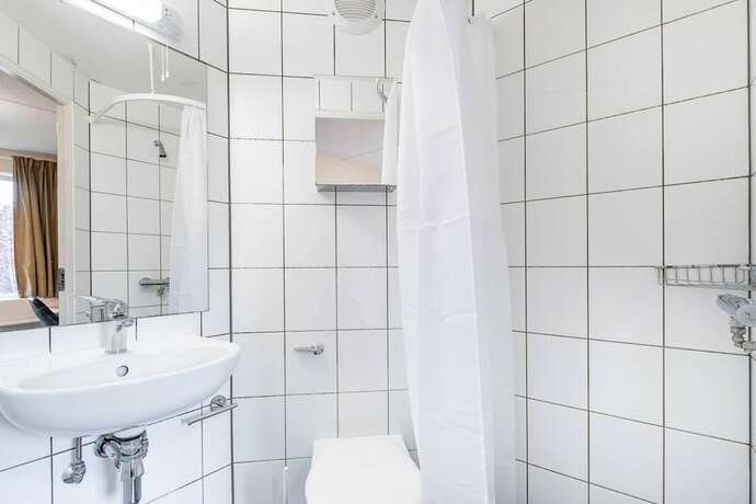 Imagen general del Hotel En Suite Rooms COLINDALE SK. Foto 3