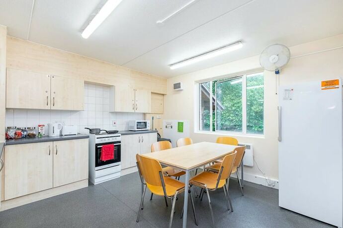 Imagen general del Hotel En Suite Rooms COLINDALE SK. Foto 5