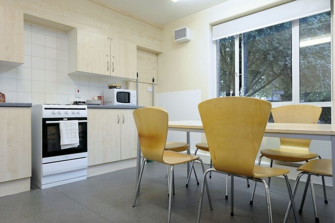 Imagen general del Hotel En Suite Rooms COLINDALE SK. Foto 9