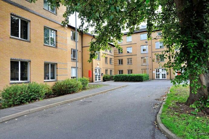 Imagen general del Hotel En Suite Rooms COLINDALE SK. Foto 12