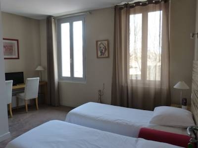 Imagen general del Hotel En Ville. Foto 4