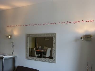 Imagen general del Hotel En Ville. Foto 5