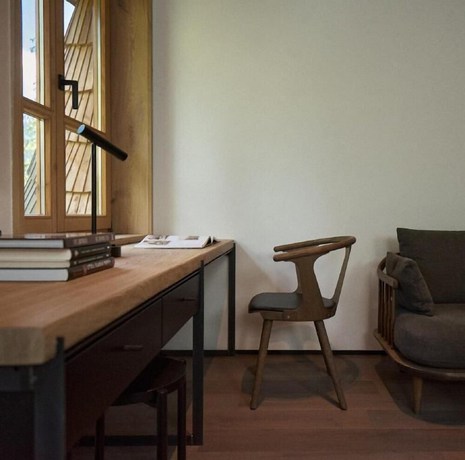 Imagen de la habitación del Hotel EnHotel. Foto 3