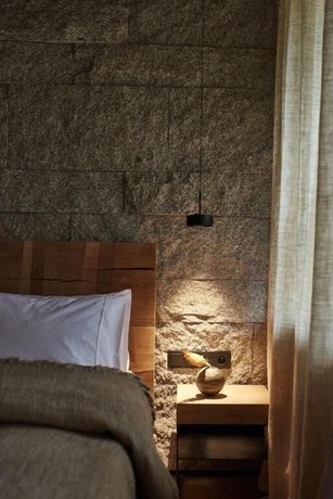 Imagen de la habitación del Hotel EnHotel. Foto 4