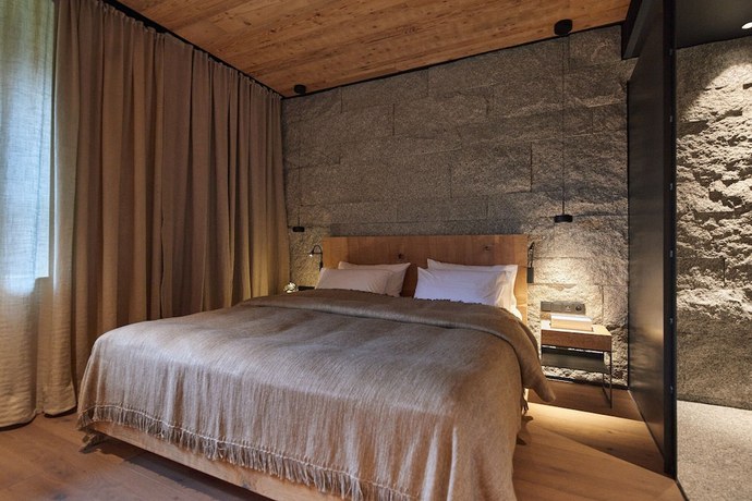 Imagen de la habitación del Hotel EnHotel. Foto 13