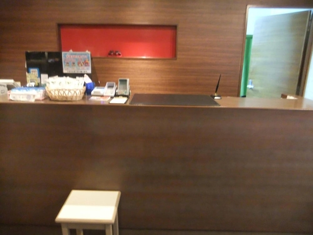 Imagen de los interiores del Hotel Enagic Okinawa Kokusai Plaza. Foto 19