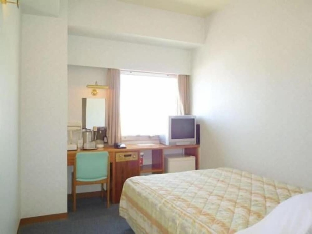 Imagen de la habitación del Hotel Enagic Okinawa Kokusai Plaza. Foto 16