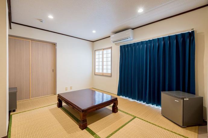 Imagen de la habitación del Hotel Enagic Yamaichi. Foto 3