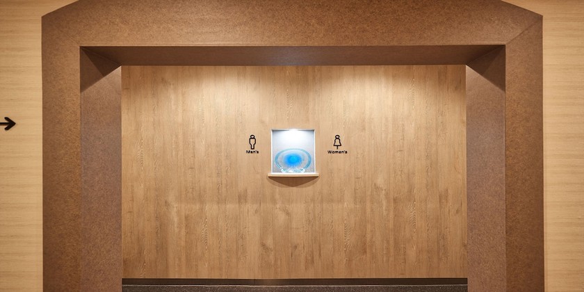 Imagen de los interiores del Hotel Enagic Yamaichi. Foto 14