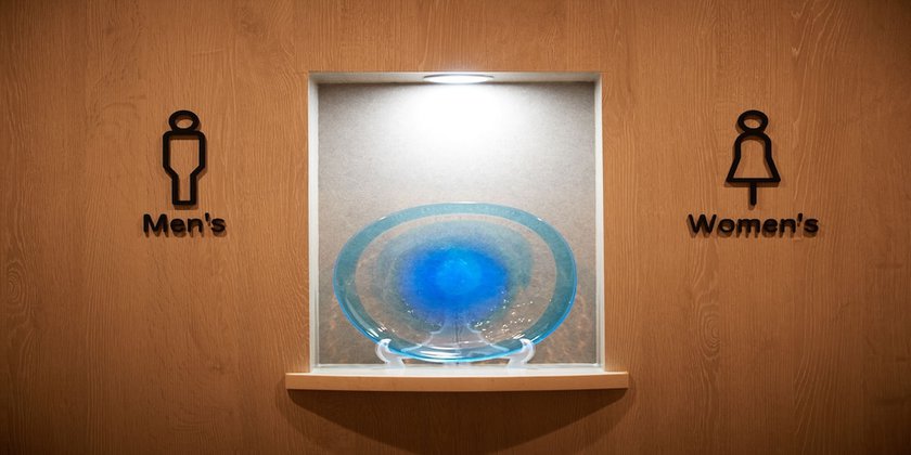 Imagen de los interiores del Hotel Enagic Yamaichi. Foto 16