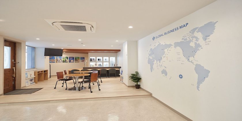 Imagen de los interiores del Hotel Enagic Yamaichi. Foto 17