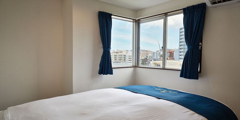 Imagen de la habitación del Hotel Enagic Yamaichi. Foto 6