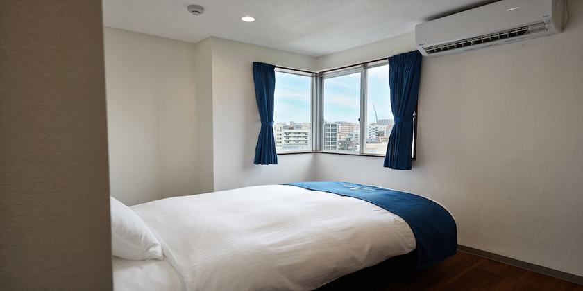 Imagen de la habitación del Hotel Enagic Yamaichi. Foto 7
