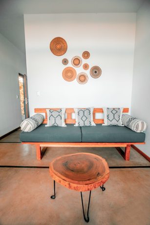 Imagen de la habitación del Hotel Enai. Foto 14